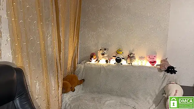 urcutiebunnyy's Live XXX Chat