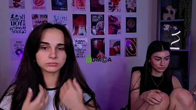 Živý XXX chat kaisy_star