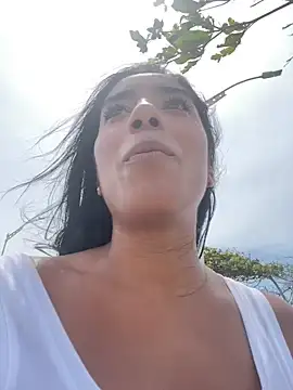 SaryJonex 라이브 XXX 채팅