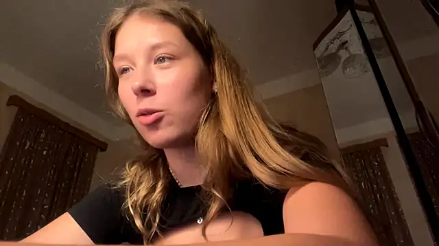 TarenOgilvie's Live XXX Chat