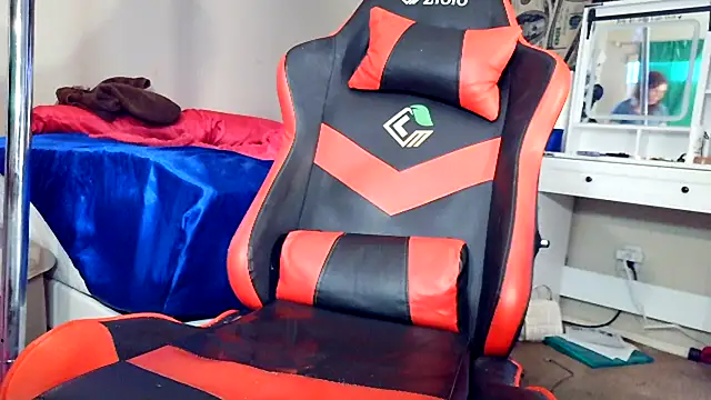 Chat XXX en directo de sugahfreeee