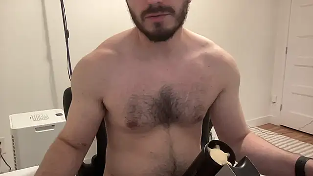 ThickDickMontreal: вебкам-шоу