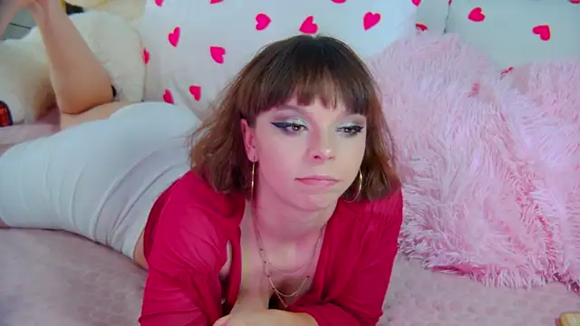 ElisabethDavis' Live XXX Chat