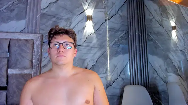 Manson_and_Zoe's Webcam Show
