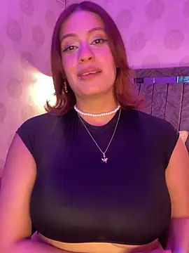 steffmontespink18 Chat XXX in diretta