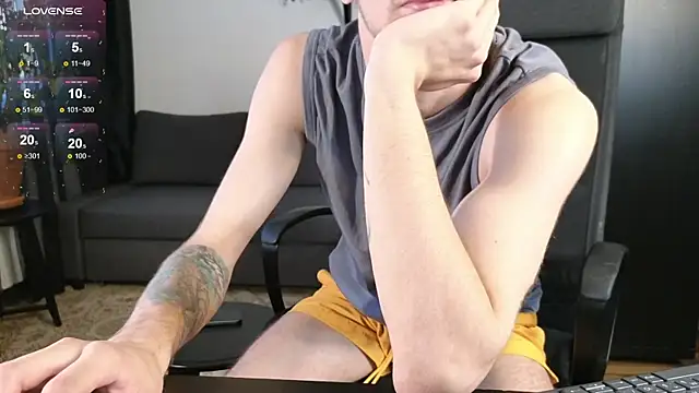 tusugo Live XXX-chat