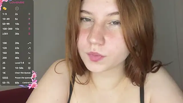 EmmaLovelyBB Live XXX-chat