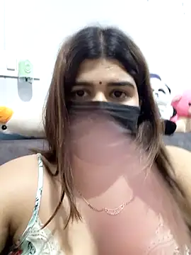 Anshika_369's Live XXX Chat