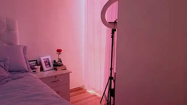 ChanellGV Chat XXX live
