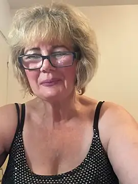 AngelBlonda's Live XXX Chat