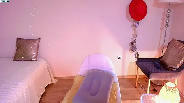 RachelAshExclusive's Live XXX Chat