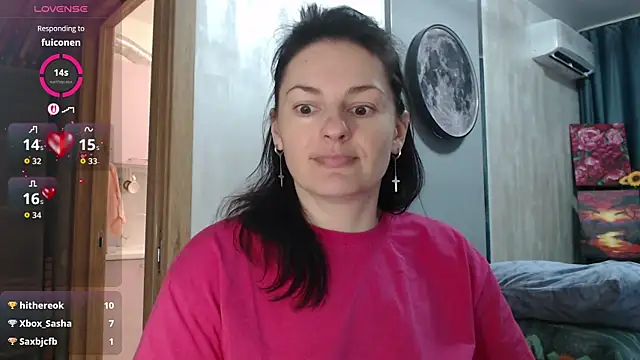Stacy_Davice Obrolan Langsung XXX