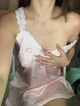 _xiaoxinxin_のライブXXXチャット