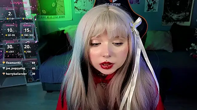 usagi_sasagi's Live XXX Chat