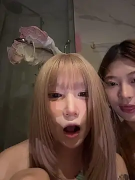 xiaojiu-baobei Pertunjukan Webcam