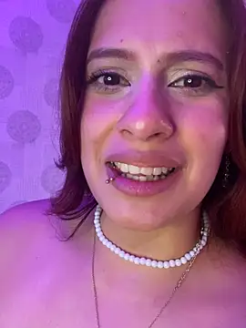 Chat XXX en directo de steffmontespink18