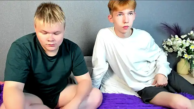 Mark_Brain Webcam-Show