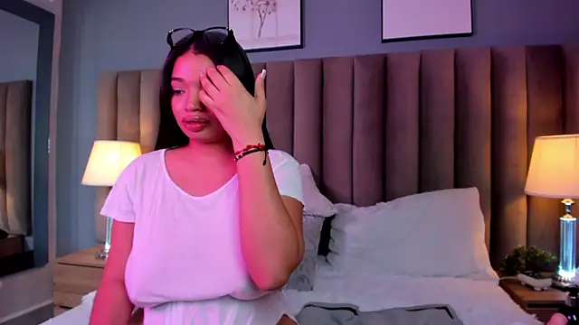 Czat XXX na żywo – LilyFoox