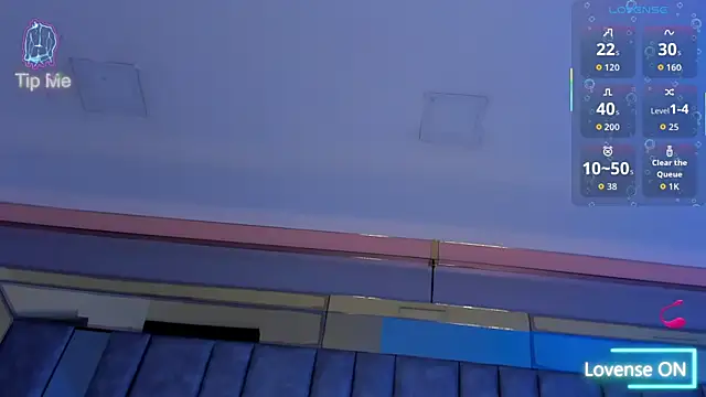 Sebax_Young Chat XXX in diretta