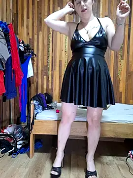 GeilesLuder36 Live XXX-Chat