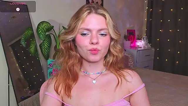 Red__Candy Live Chatraum