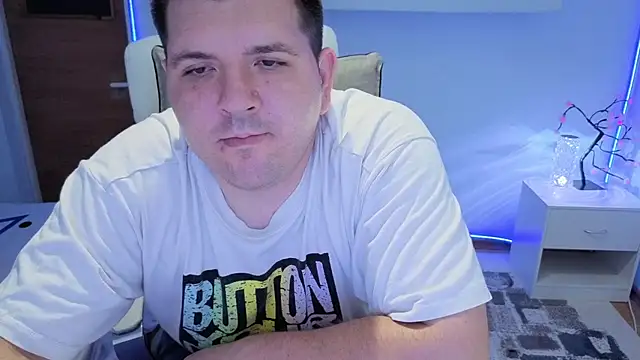 JasonJacks 라이브 XXX 채팅