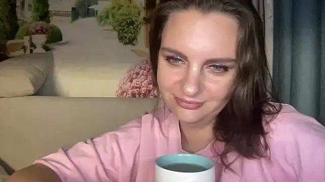 Virela Chat XXX in diretta
