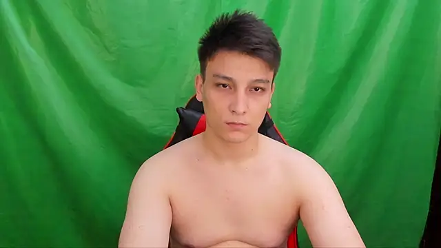 Justin_time111 Live XXX-Chat