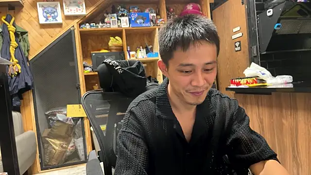 deansu0819 现场XXX聊天