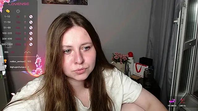 viktoriassecrets Cameră chat live