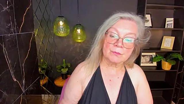 Chat XXX en directo de NataliMellow