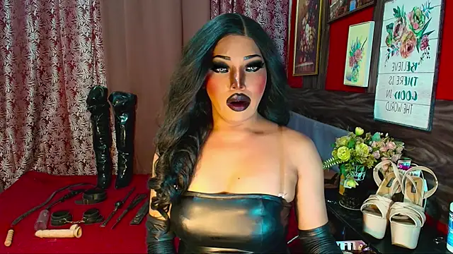 Chat XXX Live demonfuta