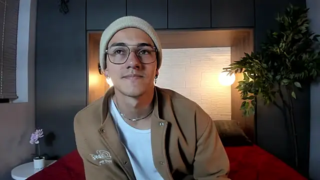 Andy_Joy_'s Live XXX Chat
