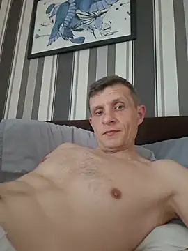 BigDmasked Live XXX-chat