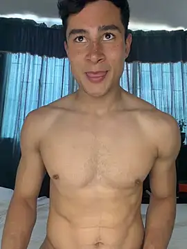 AustinJones_ webcam show