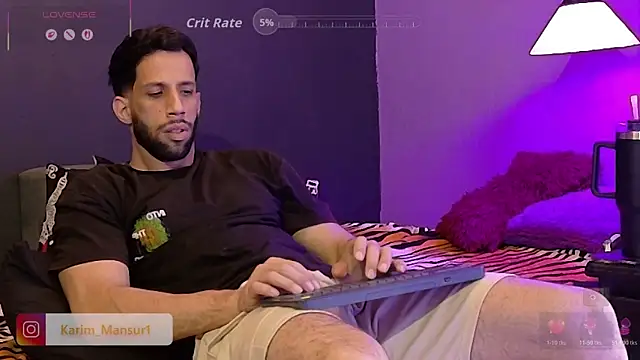 Karim_mansur Live XXX-chat