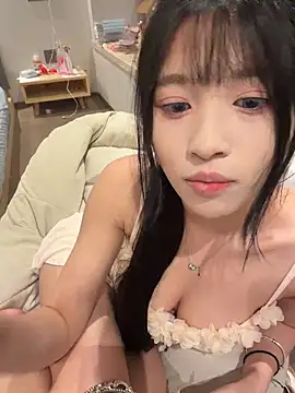 wanwan-baobei's Live XXX Chat