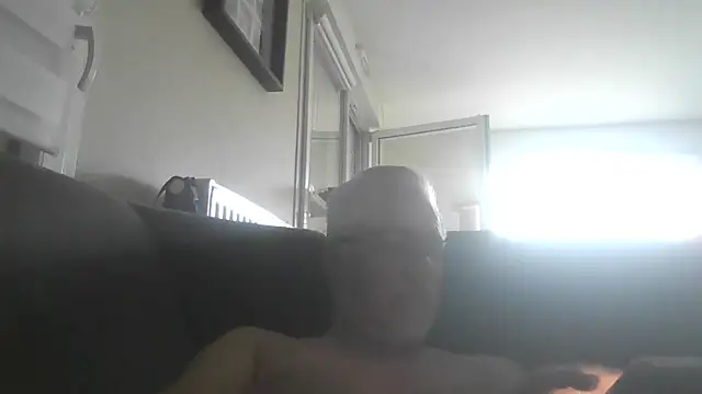 sexy007sexy Show Webcam