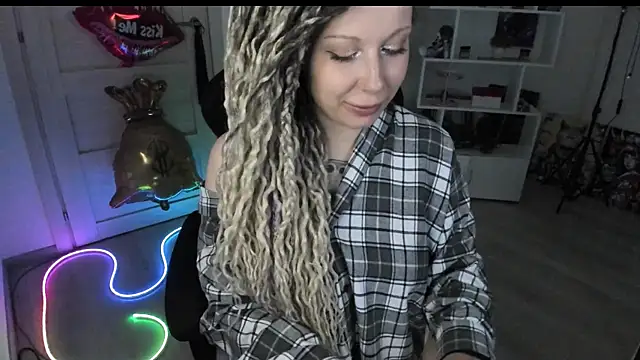HoneySallyMoore – Live XXX-chat
