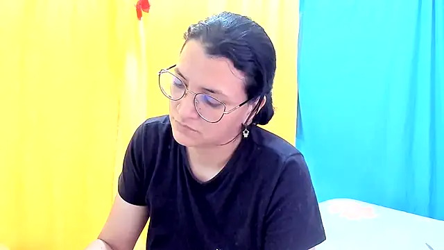 MARILYN_GARCIA – Live XXX-chat