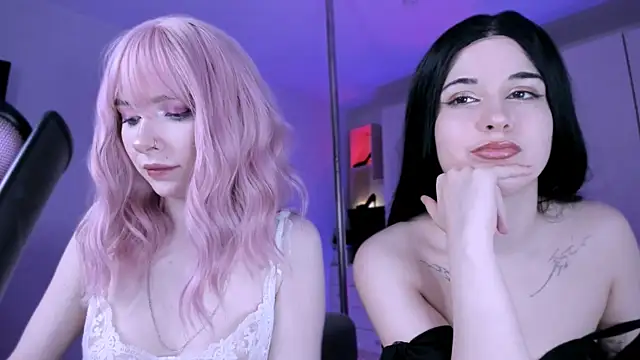 mollyposhh – Live XXX-chat