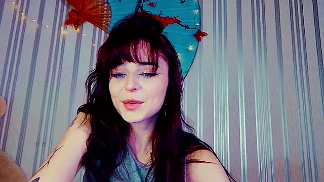 Chat XXX en directo de ArianaLight