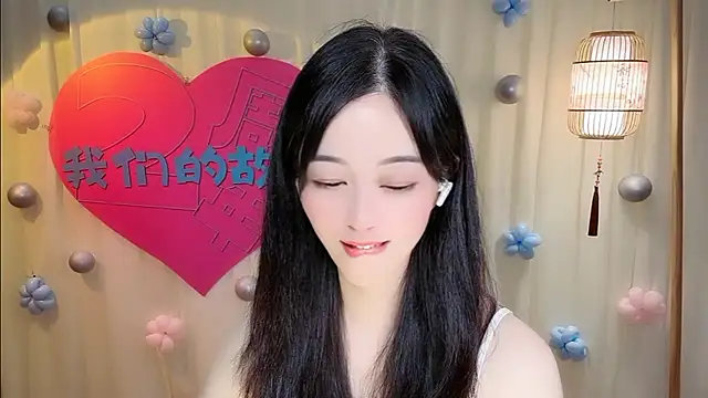 Tian-xin-999's Live XXX Chat