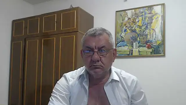 machomale3 élő XXX-chatje