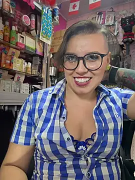 TamySweetness 라이브 XXX 채팅