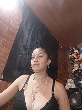 Alexandrina – Naživo XXX chat