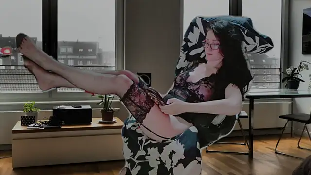 Czat XXX na żywo – lara_heaven