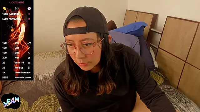 Živý XXX chat ella_harry