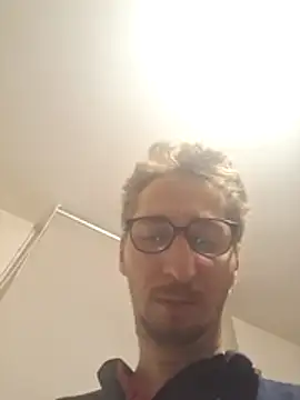 MattedOdobenus Webcam show