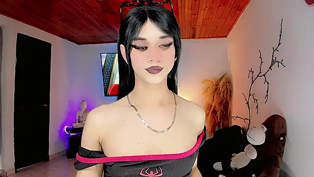 Forever_steff Live XXX-chat